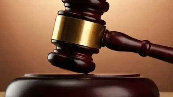Court Jails Benue Executive Secretary For Slapping Subordinate (Details Here)